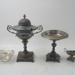 453 7552 Nysilver